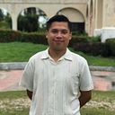 Noé Jesús González Euán