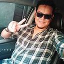 Freddy Morales Díaz