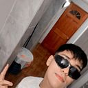 bastian cisternas Mac-Nab