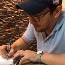 Andres Viteri