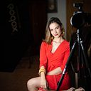 Thanee Gabriela Rosa Montoya