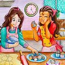 Camila Espinoza Briceño