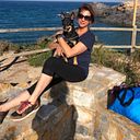 Toñi Fuentes Figueroa