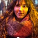 Tania Falcón Araujo