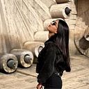 Анна Мергерян