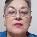 María del carmen García Monciños