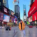 Daniel De La Rosa Oliva