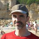 Luis Javier Alvarez Garrido