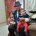 Cecilia Vilela Peña