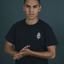 Daniel Rodriguez Venancio