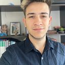 Afonso Arruda Gesualdi|