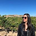 Natalia Romero Ríos