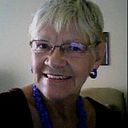 Barbara McKinley Morrison