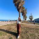 Ana Patricia Hernandez Castillo