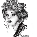 bushoptattoo