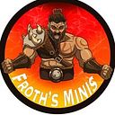 Froths Minis