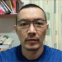 Simon Shih