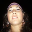 Alma Thalia Hernandez Monroy