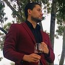 Servio Andrés Pantoja Rosero