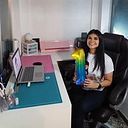 María José Rojas Pacheco