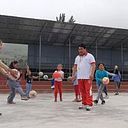 Carlos Alberto Bazan Lozano