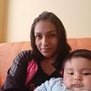 Silvia Catorceno Romero