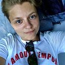 Дарья Филиппова