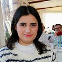 María Ángeles la Cierva Bernal