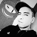 Luis Yazmani García Jiménez