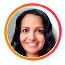 Alejandra Hilari Cruz Moreno