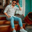 Patrick Camacho Zambrana