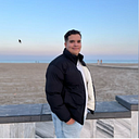 Daniel Troconis Encinas