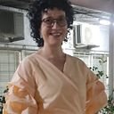 MIldred Indart Mattos