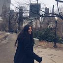 Florencia Barrios