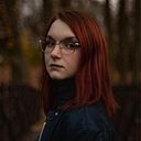 Gabrysia Świniarska