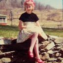 Erin Woodcock Sheridan