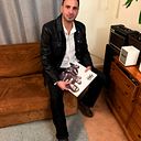 Esteban Barrientos soto