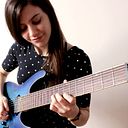 Maru Martinez