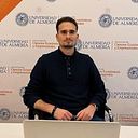 Damián Cabezas Ramos