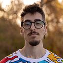 Jordi Marín Palomino