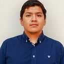 Edgar Pedro Guzmán Valdivia