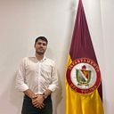 Biron Alejandro Rodríguez Villalobos