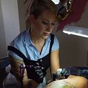 Francesca Mombelli Yaari