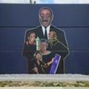 Harlan Lovestone Art