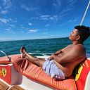 Claudio Orique Saura