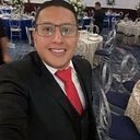 Luis Diego Hernandez Valerio