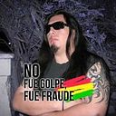 Miguel Angel Duran Molina