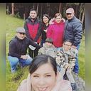 Gloria Ulloa Cardenas