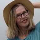 Christiane Harrison