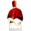 Emmanuel Podio de la Rosa